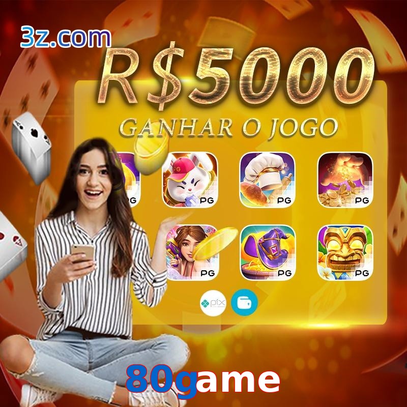 80game